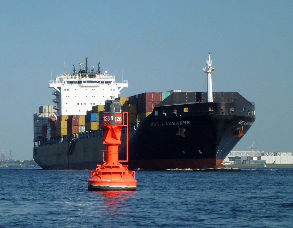 欧洲FBA运输专线有哪些运输方式？欧洲海运专线时效怎么样？