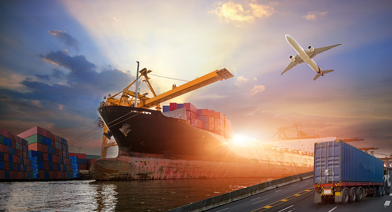 fba海运货代物流运输方式都有哪些？fba海运货代公司