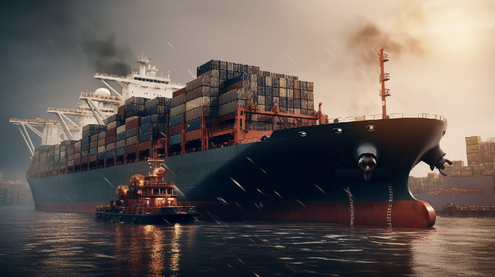 厦门FBA头程海运货代如何保证货物安全并准时送达？