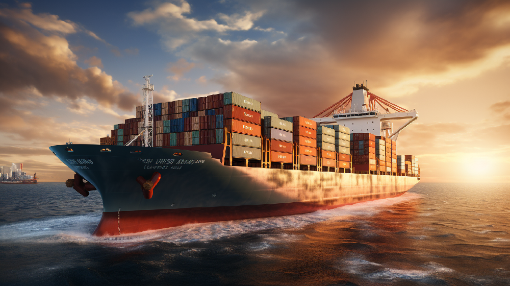 如何选择适合的美国海运整柜服务？