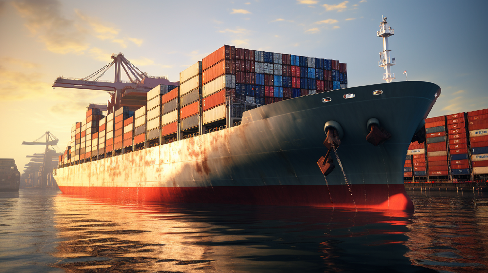 厦门FBA海运与其他国际物流方式相比，有何优势？