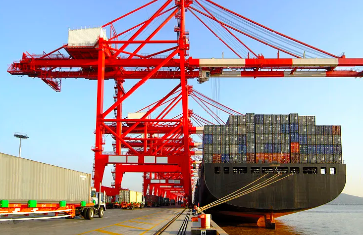 美国物流是什么？什么是美国海运运输？