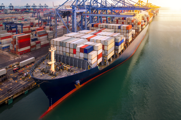 美国物流是什么？什么是美国海运运输？