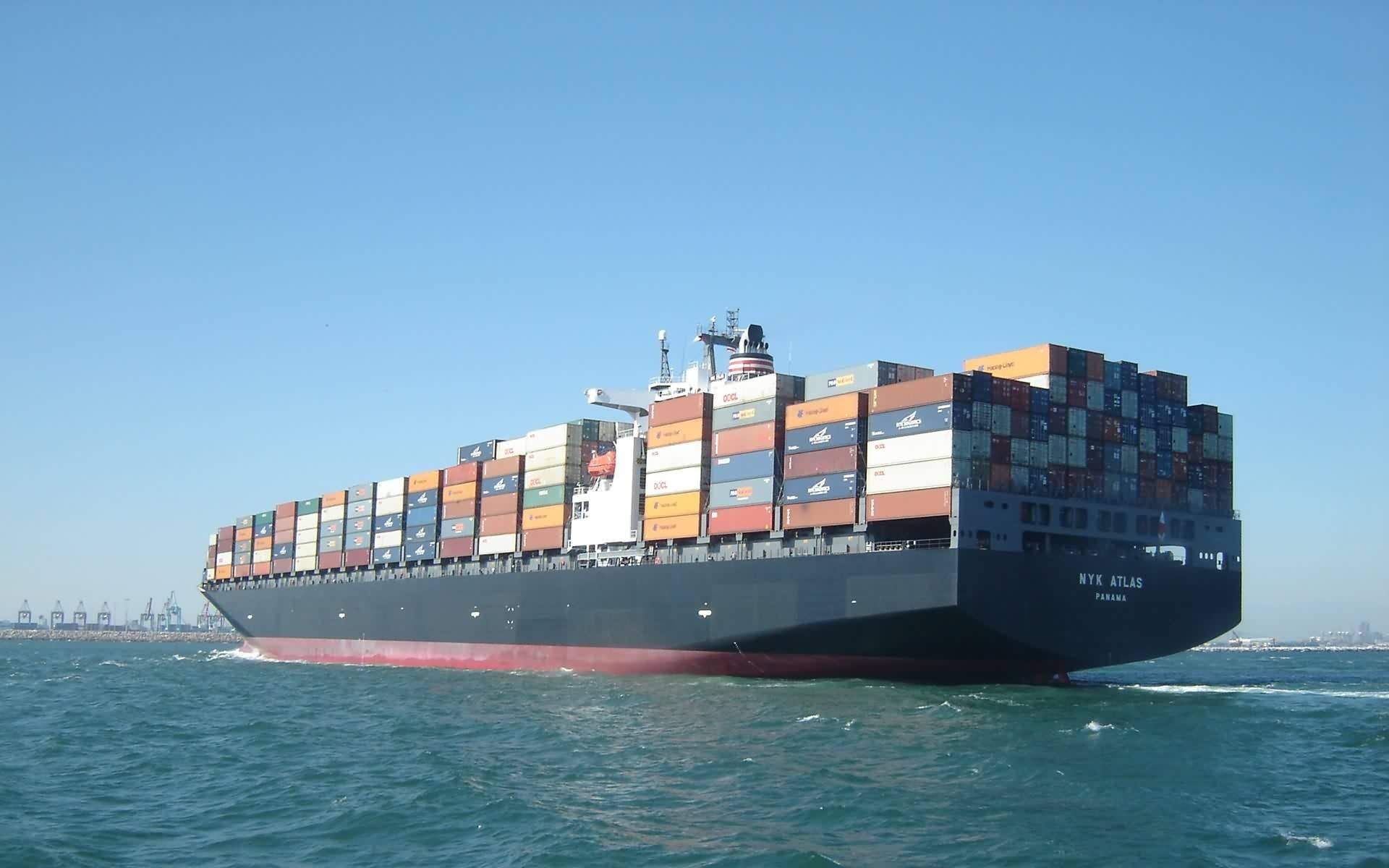 美国fba海运各大船公司优势和劣势