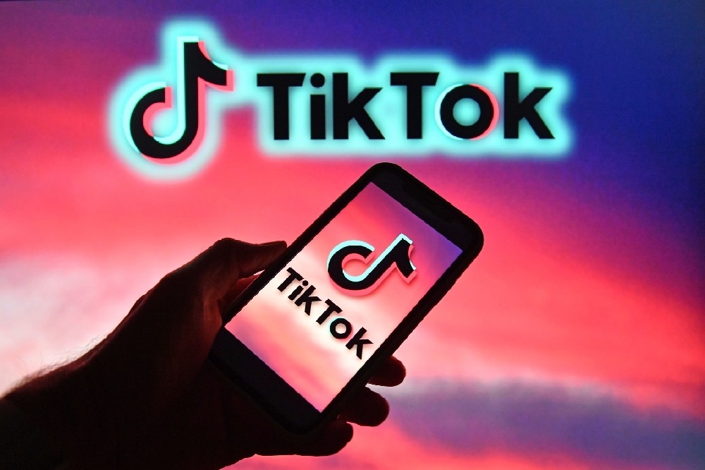 凯琦周报｜小杨哥TikTok出海直播GMV登顶第一；