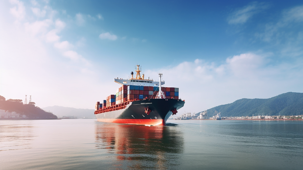 美国货代海运公司怎么选？美国货代海运FBA优势是什么