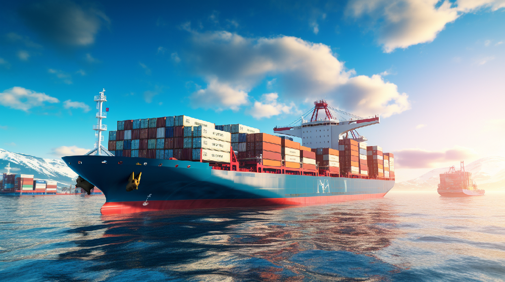 广东如何发货到亚马逊MDW2仓库？