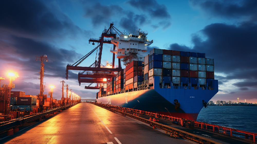 宁波发货到亚马逊PIT2仓库要多久？