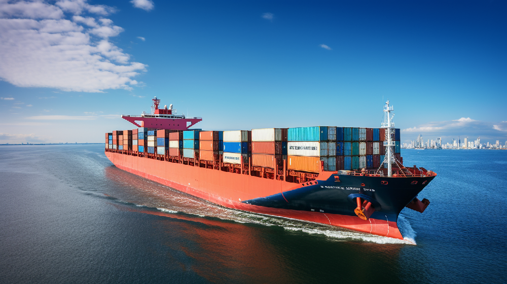 金华发货到亚马逊IUSL仓库多少钱？