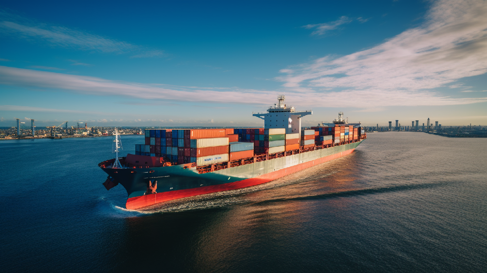 长沙发货到亚马逊BFI7仓库要多久？