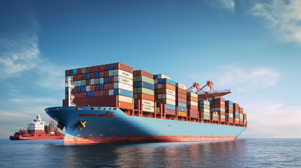 泉州发货到亚马逊ORF2仓库要多久？