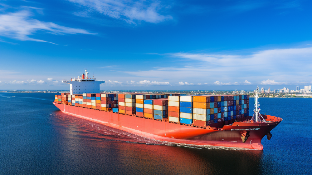 珠海发货到亚马逊BDL6仓库要多久？