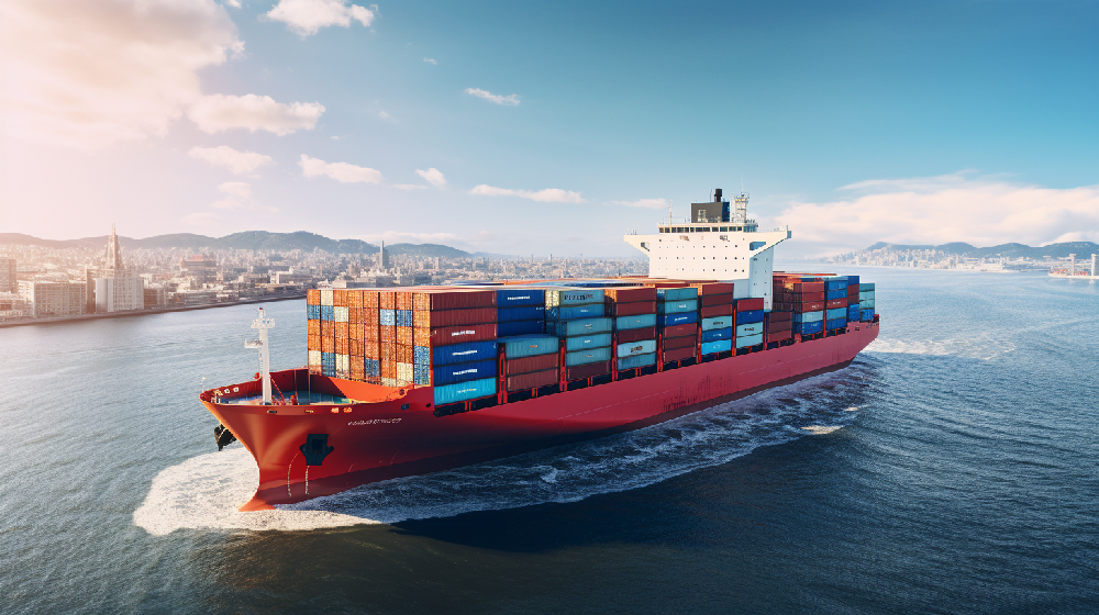 汕头发货到亚马逊ABE3仓库多少钱？