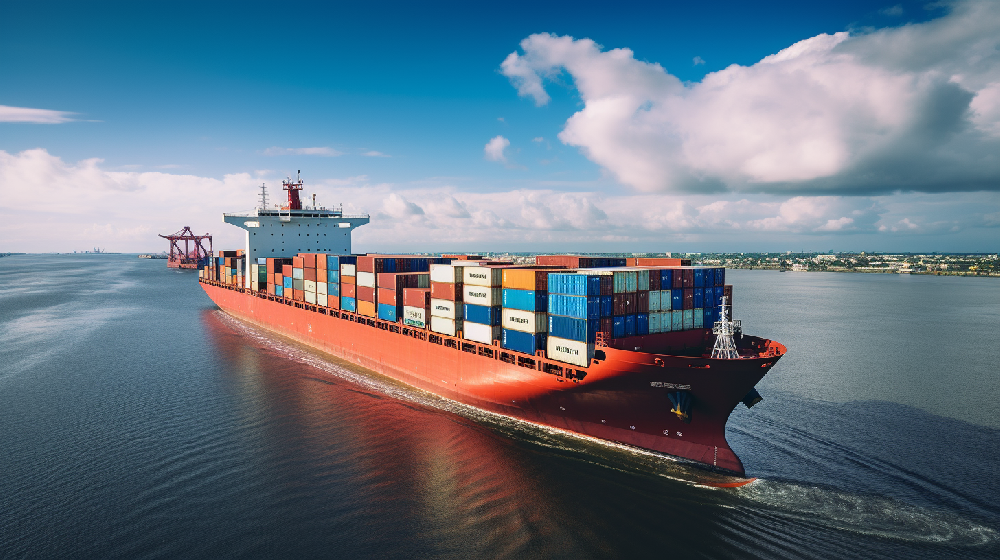 珠海发货到亚马逊IUSL仓库多少钱？