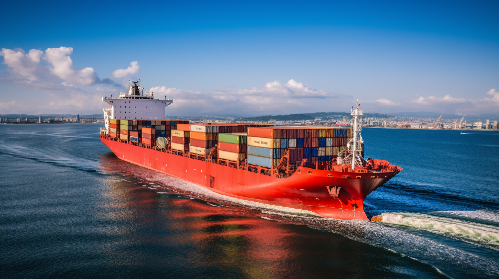 佛山发货到亚马逊HOU8仓库多少钱？