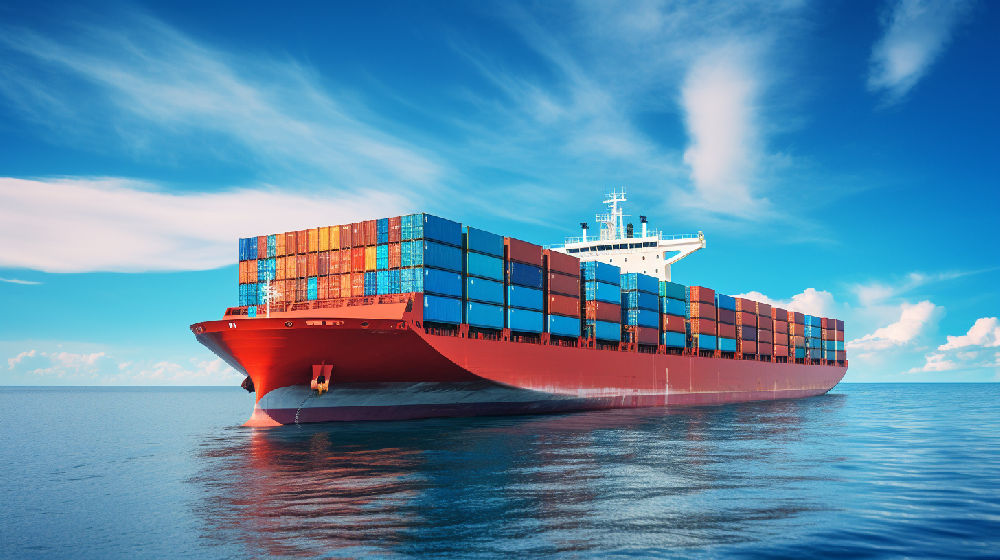 深圳发货到亚马逊CLT6仓库要多久？