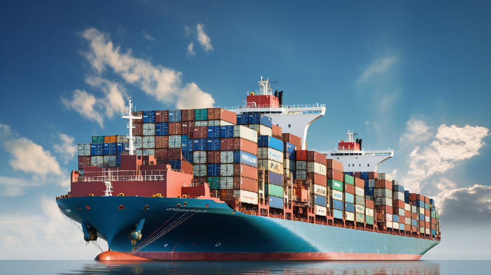 南通发货到亚马逊YXU1仓库要多久？