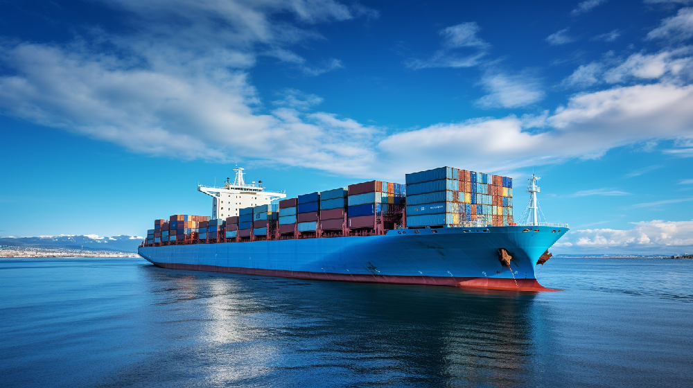 汕头发货到亚马逊IUSL仓库多少钱？