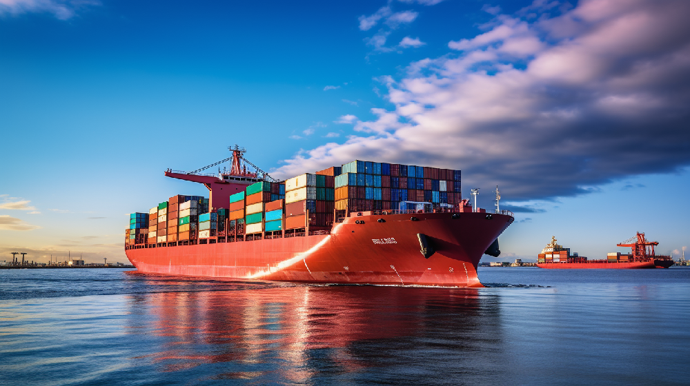 深圳发货到亚马逊IND5仓库多少钱？