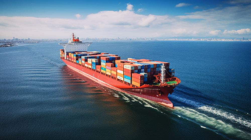 上海发货到亚马逊YYZ1仓库多少钱？