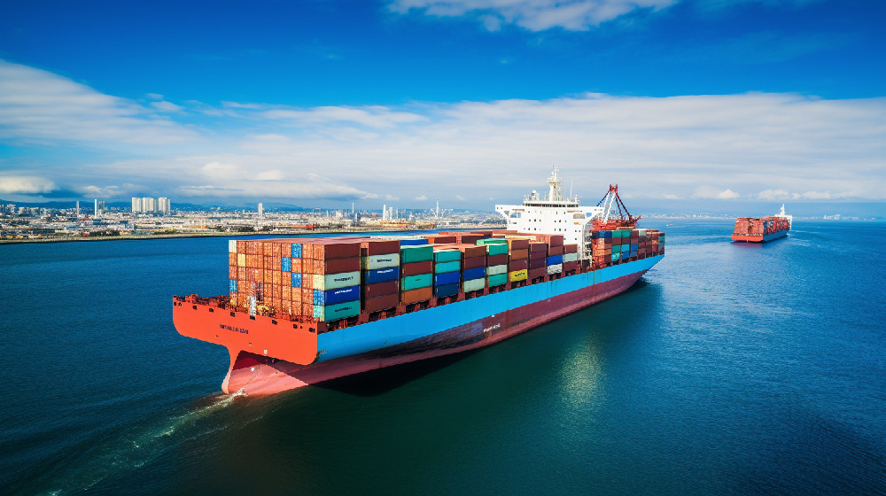 南通发货到亚马逊LAS6仓库要多久？