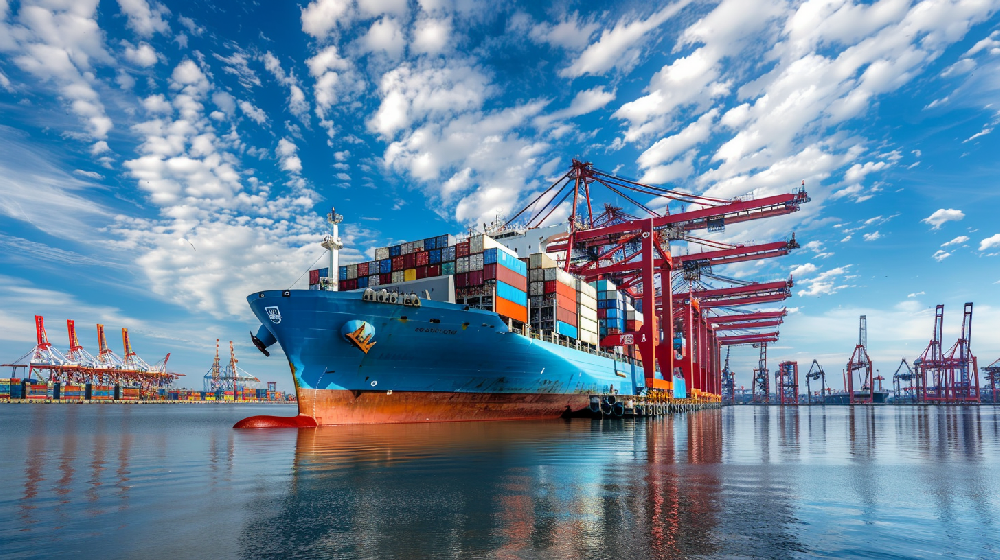 深圳发货到亚马逊IUSL仓库要多久？