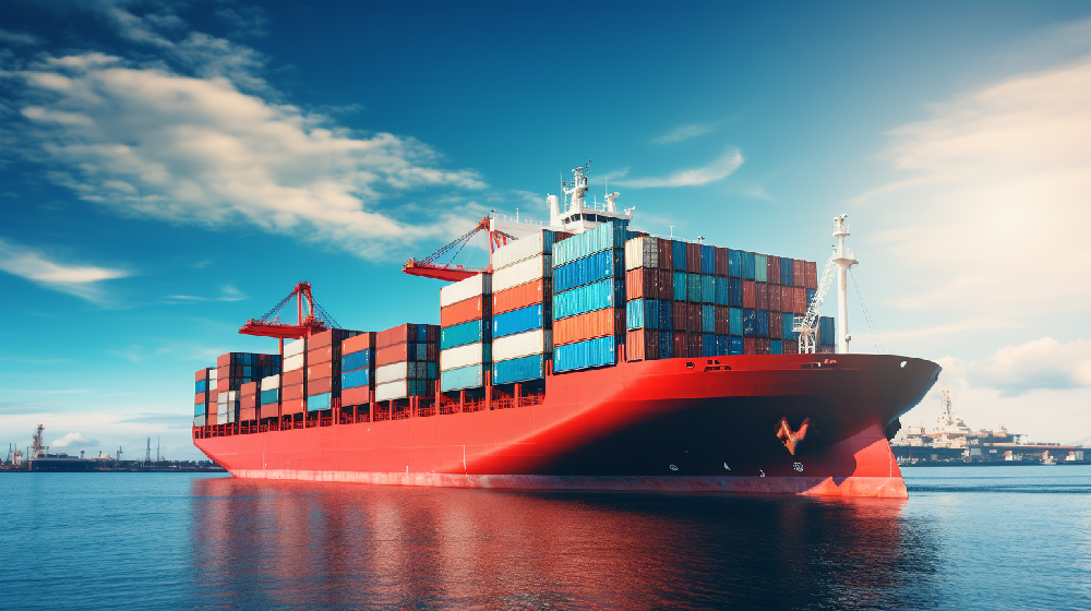 广东发货到亚马逊MIT2仓库多少钱？