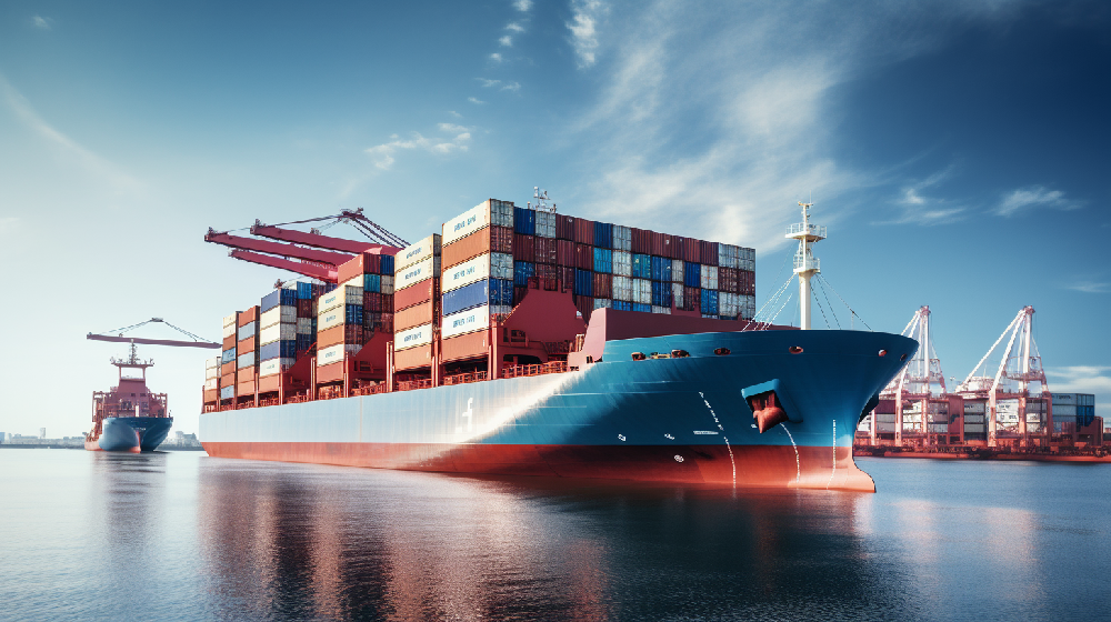 山东发货到亚马逊IUSL仓库要多久？