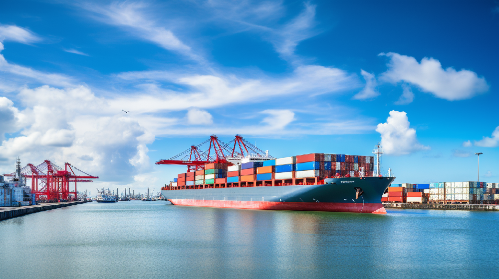 山东发货到亚马逊GYR2仓库要多久？