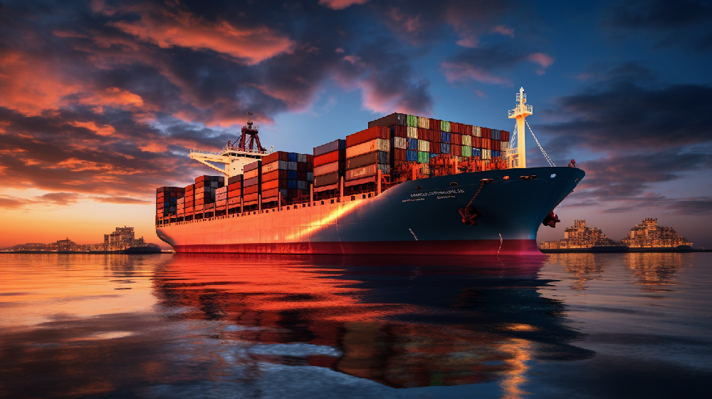 金华发货到亚马逊ORF2仓库多少钱？