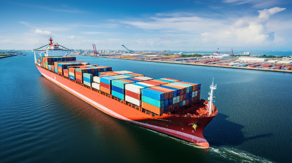 无锡发货到亚马逊IUSL仓库要多久？