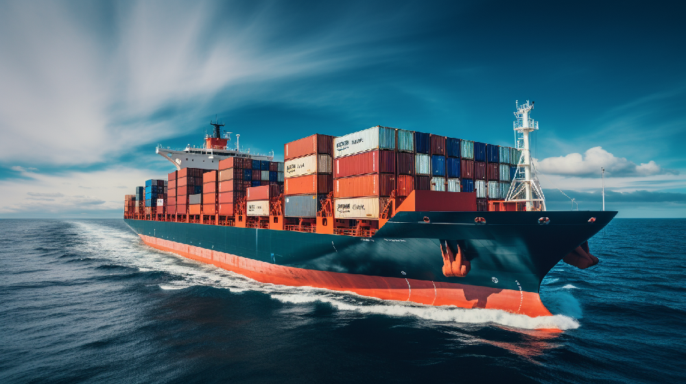 深圳发货到亚马逊POC2仓库要多久？