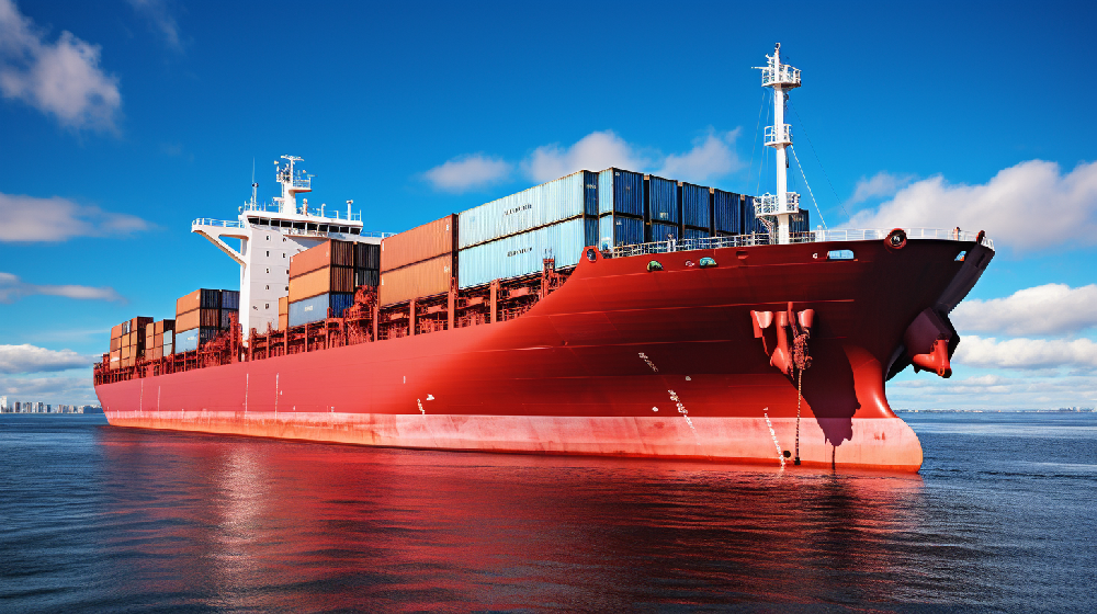 江苏发货到亚马逊ABE4仓库要多久？