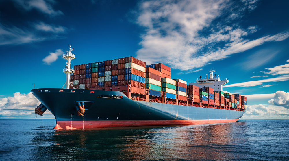 福州发货到亚马逊HSV2仓库要多久？