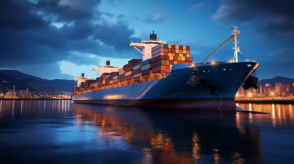 广东发货到亚马逊IUSL仓库要多久？