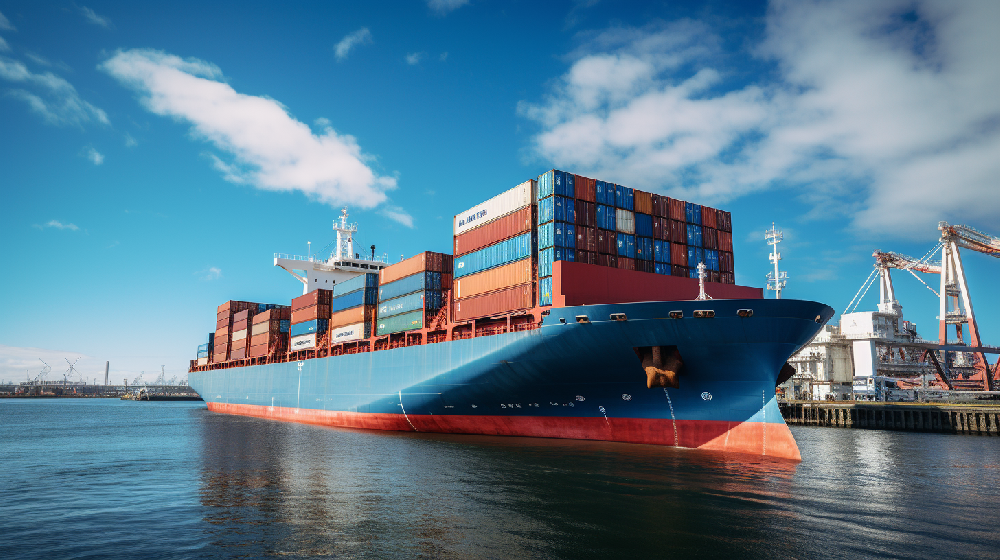 深圳发货到亚马逊JAX3仓库要多久？