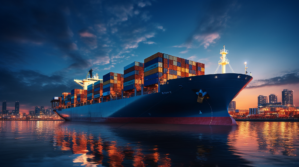 义乌发货到亚马逊IUSL仓库多少钱？