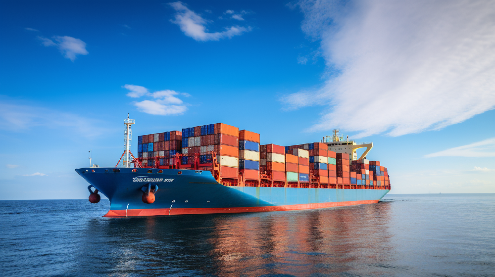 中山发货到亚马逊GEU5仓库多少钱？