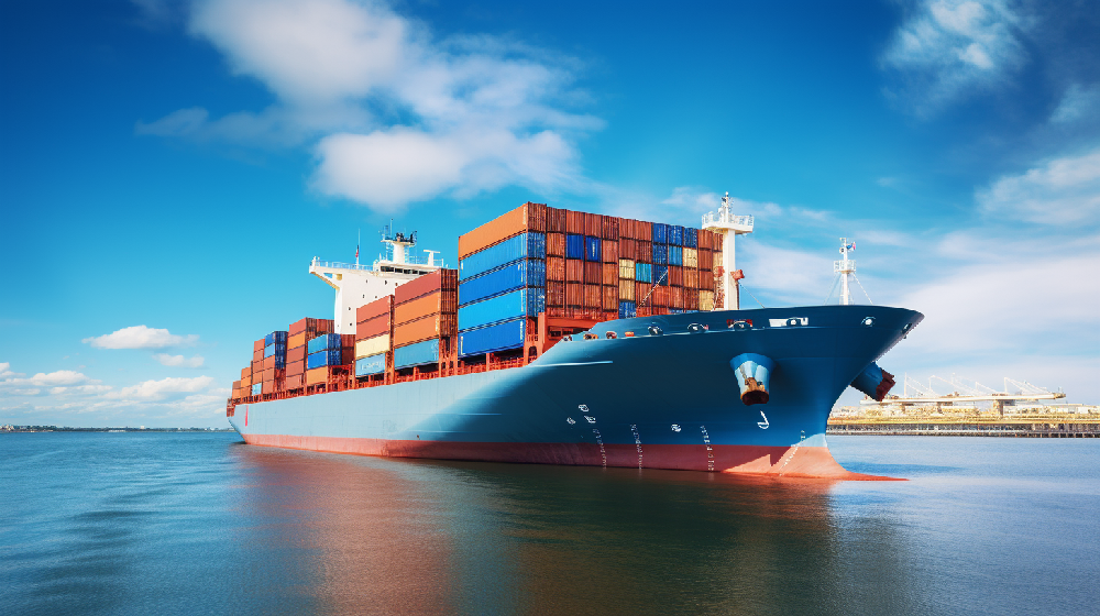 温州发货到亚马逊IUSL仓库要多久？