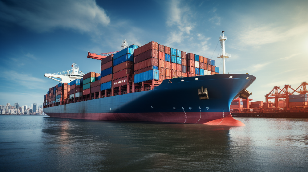 东莞发货到亚马逊IUSQ仓库要多久？