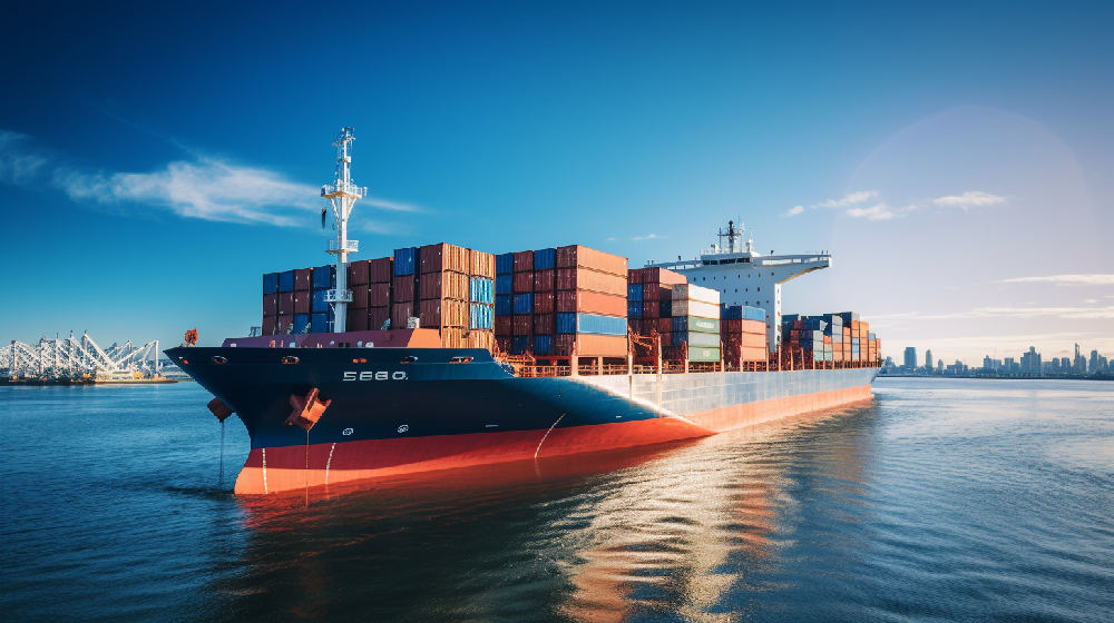 珠海发货到亚马逊GEU5仓库要多久？