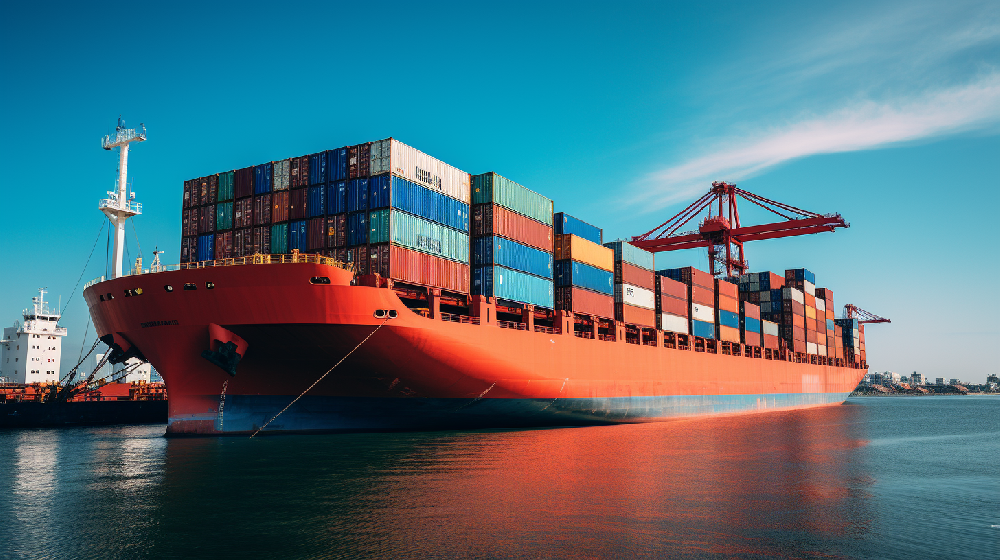 潮汕发货到亚马逊IUSL仓库要多久？