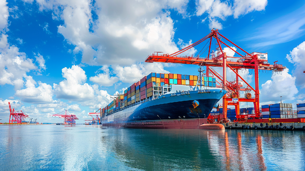 广东发货到亚马逊GEG2仓库要多久？