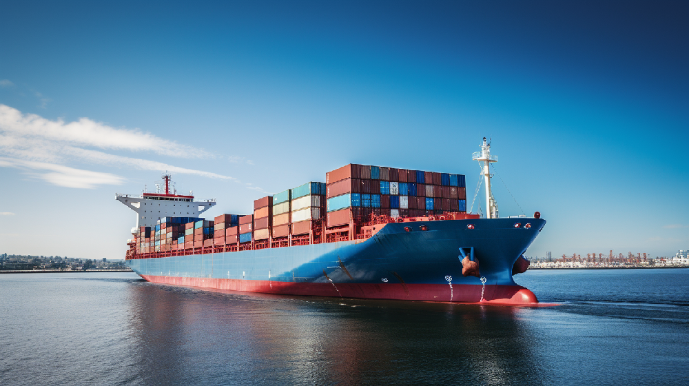 义乌发货到亚马逊AVP9仓库要多久？