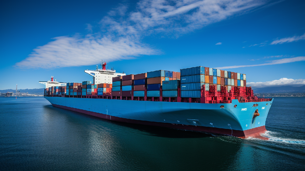 西青美国FBA头程海运公司推荐哪家？