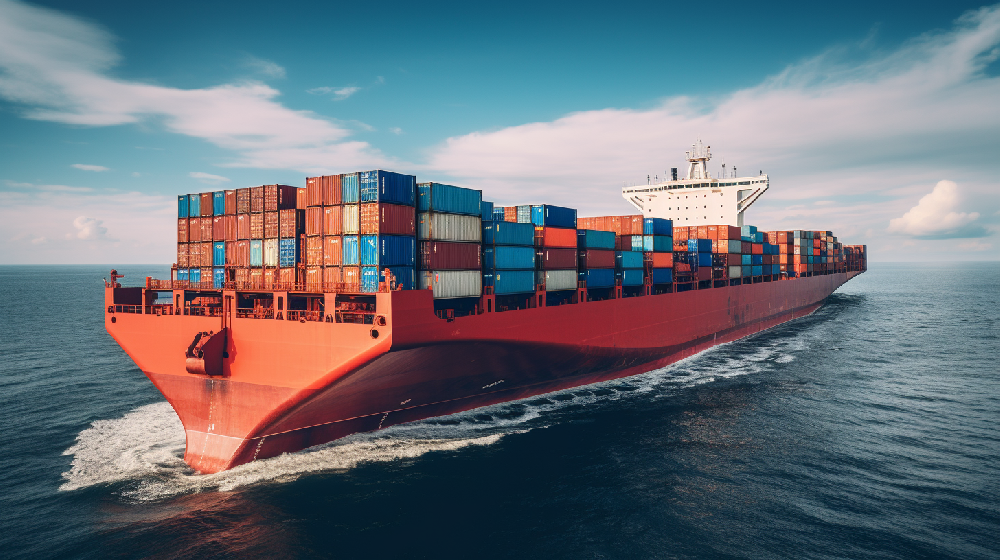 聊城比利时FBA头程海运公司要怎么选择？