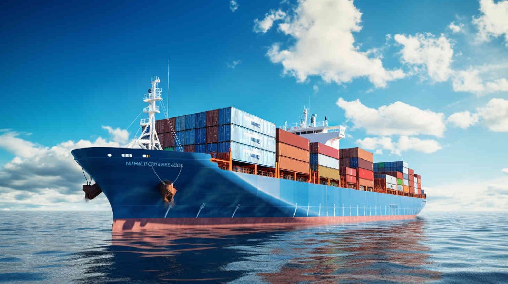 铜川FBA物流公司哪家服务更可靠？