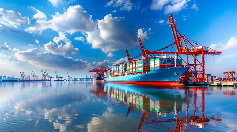 黄石爱沙尼亚FBA头程海运公司哪家性价比高？