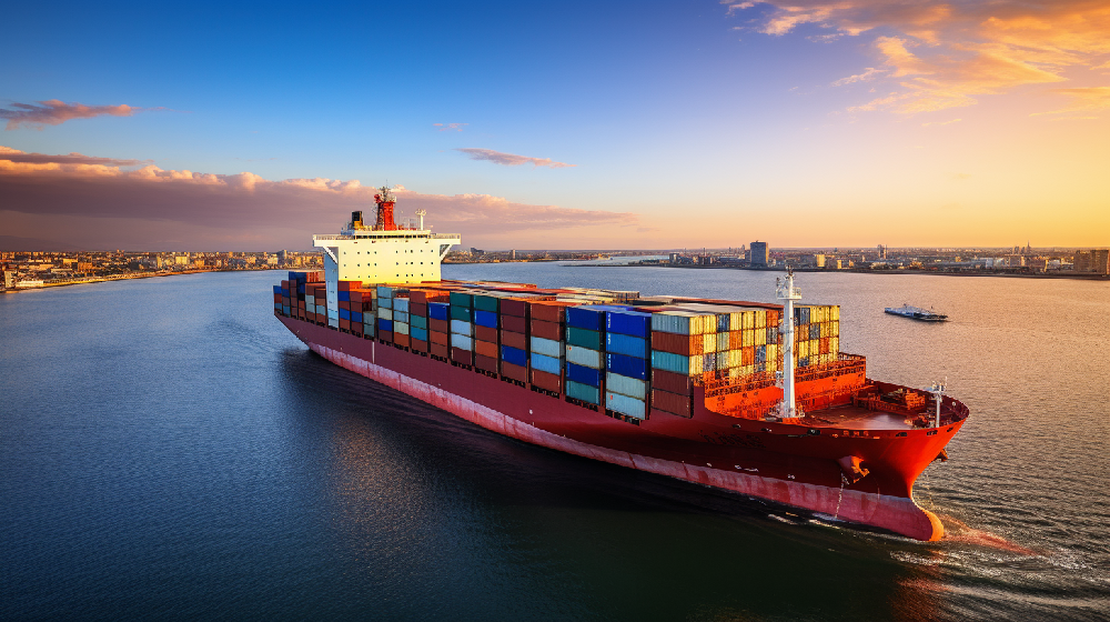 雅安斯洛文尼亚FBA头程海运公司如何寻找？