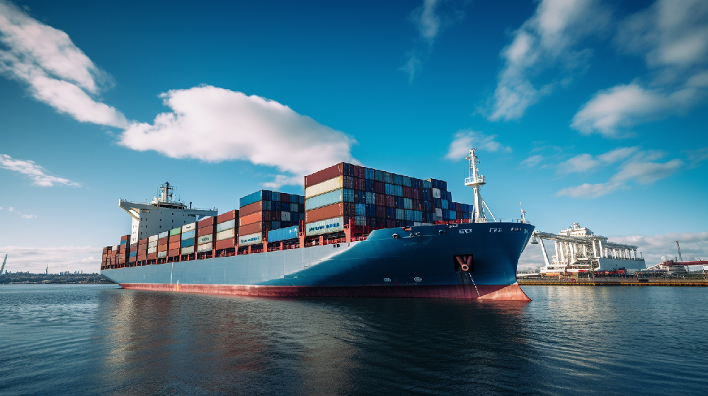 巫溪立陶宛FBA头程海运公司哪家服务更贴心？